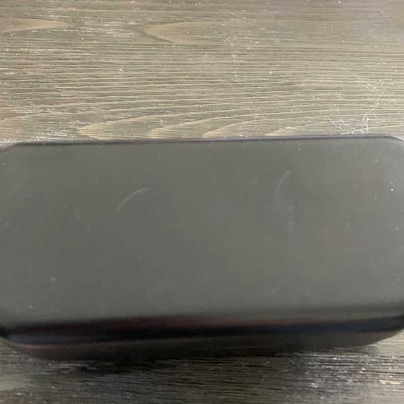 COACH New York Eyeglasses/Sunglasses Clamshell Case - - Picture 4 of 4